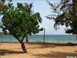 Balneario Seven Seas - FAJARDO